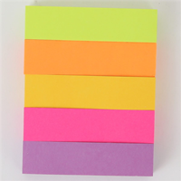 图片 3M Post-it Flags 3M透明指示标签