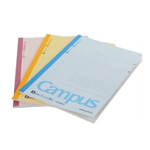 图片  Campus无线装订笔记本