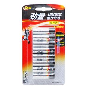 图片 Energizer Battery 劲量电池