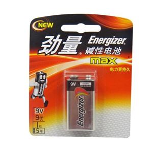 图片 Energizer Battery 劲量电池