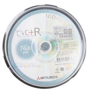 图片 三菱 DVD+R刻录盘