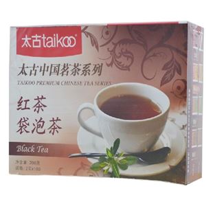 图片 太古优选锡兰红茶