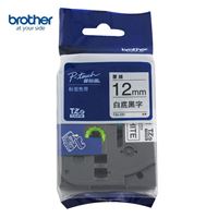 图片 兄弟标签机色带/Brother Label`s Riboon