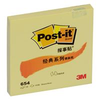 图片 3M Post-it 3M报示贴