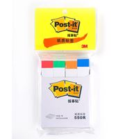 图片 3M Post-it Note 3M签名指示标签