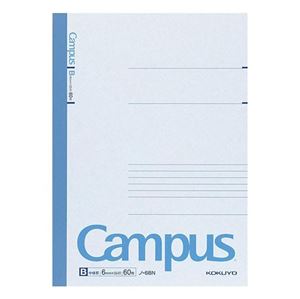 图片 Campus无线装订笔记本