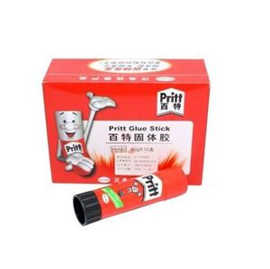 图片 汉高(Henkel)百特(Pritt)固体胶棒