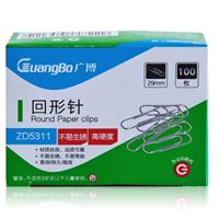 图片 GB Paper Clip GB曲别针