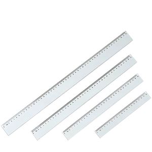 图片 Acrylic Ruler 透明直尺