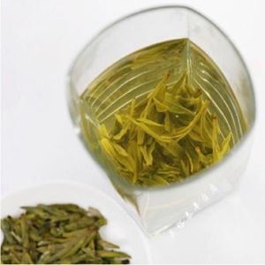 图片 吴裕泰龙井绿茶WuYuTai LongJing Green Tea