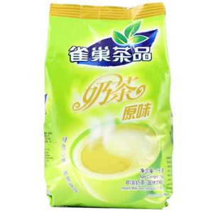 图片 雀巢奶茶