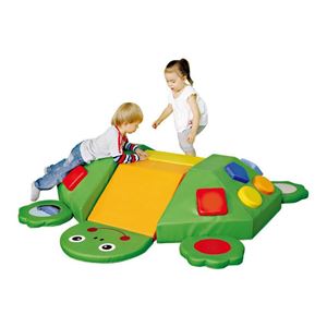 图片 乌龟攀爬 Turtle Climbing Mat