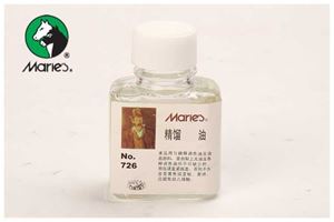 图片 马利精馏松节油75ML