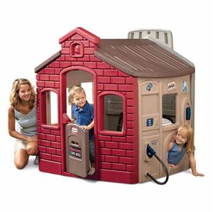 图片 多功能生活小屋  ndless Adventures®Tikes Town™Playhouse