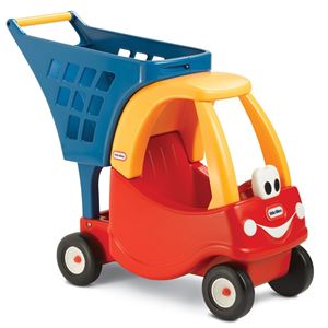 图片 舒适购物车 Cozy Coupe® Shopping Cart