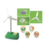 图片 可再生能源系列 117059 Renewable Energy Kit