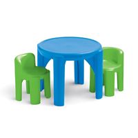 图片 桌椅组合 Bright 'n Bold™ Table & Chairs Set