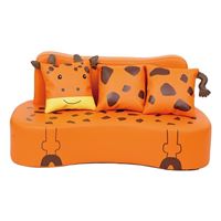 图片 双人动物沙发 Animal Double Seater Sofa