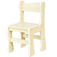 图片 维也纳椅 幼儿椅子 22CM Vienna Chair 22cm