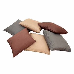 图片 书香大抱枕6个组   Large Comfy Cushions