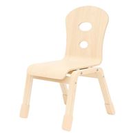 图片 挪葳森林幼教椅25/2729/40CM Norway Forest-Adult Chair