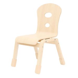 图片 挪葳森林幼教椅25/2729/40CM Norway Forest-Adult Chair