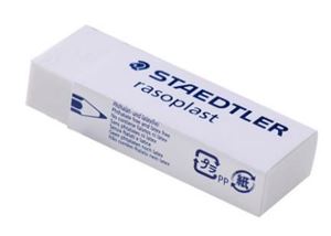 图片 施德楼橡皮/Staedtler Eraser