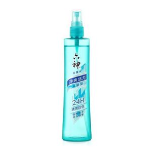 图片 六神驱蚊花露水180ml 