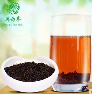 图片 吴裕泰祁红红茶