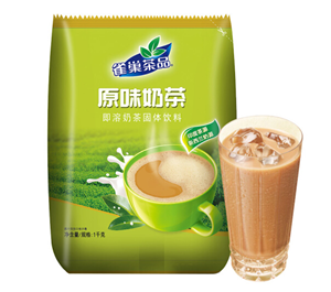 图片 雀巢奶茶